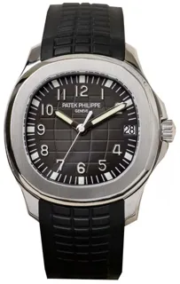 Patek Philippe Aquanaut 5165A-001