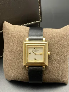 Patek Philippe Gondolo 4866 Yellow gold