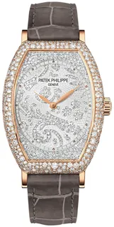 Patek Philippe Gondolo 7099R-001 Rose gold White