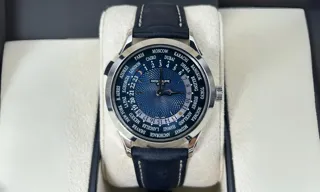 Patek Philippe World Time 5230P-001