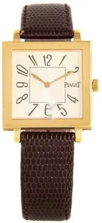 Piaget Altiplano 90930 Yellow gold