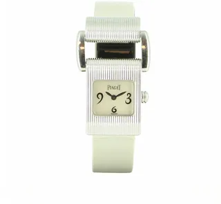 Piaget Protocole 5221 White gold