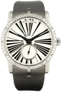 Roger Dubuis Excalibur 86160 Stainless steel