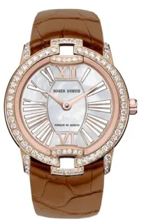 Roger Dubuis Velvet RDDBVE0020 | Rose gold