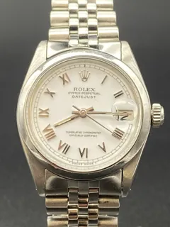 Rolex Datejust 31 6824-01 Stainless steel