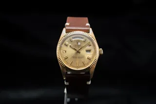 Rolex Day-Date 36 1803 YG Yellow gold