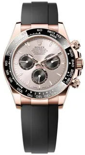 Rolex Daytona 126515LN-0006 Everose gold Beige