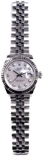 Rolex Lady-Datejust 179174 Stainless steel