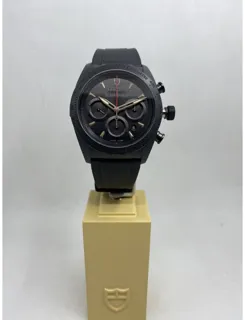 Tudor Fastrider 42000CN Ceramic Black