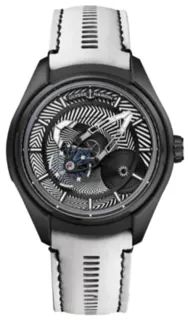 Ulysse Nardin Freak 2303-270LE-9A-RAZZLE/0B Titanium and Black DLC