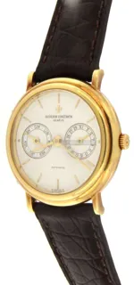 Vacheron Constantin Day-Date 46008 Yellow gold