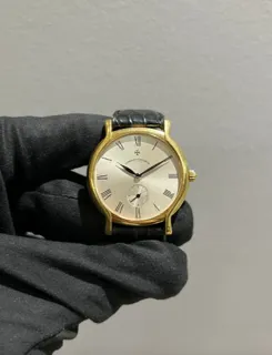 Vacheron Constantin Historiques 92060/000J Yellow gold