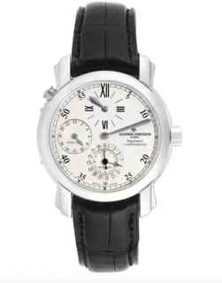 Vacheron Constantin Malte 42005/000g-8900 White gold White