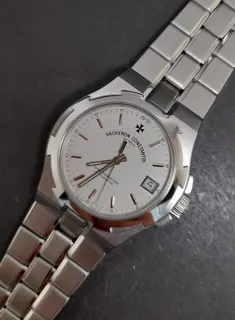 Vacheron Constantin Overseas 42040 Stainless steel