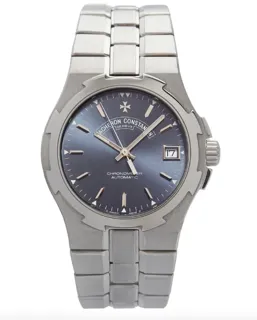 Vacheron Constantin Overseas 42040 Stainless steel