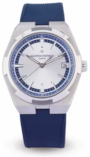 Vacheron Constantin Overseas 4500V/110A-B563 Stainless steel Silver