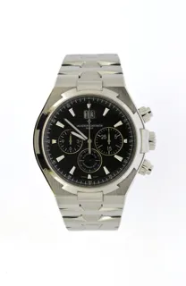 Vacheron Constantin Overseas Chronograph 49150/B01A-9097