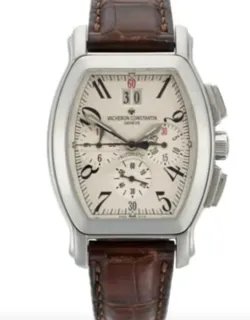 Vacheron Constantin Royal Eagle 49145 Stainless steel