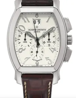 Vacheron Constantin Royal Eagle 49145 Stainless steel Brown