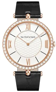 Van Cleef & Arpels Pierre Arpels VCARO3GL00 | Rose gold