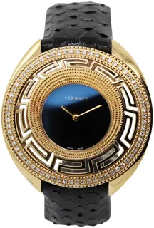 Versace Destiny 67Q Yellow gold Black