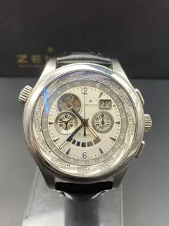 Zenith El Primero 03.0520.4037 Stainless steel