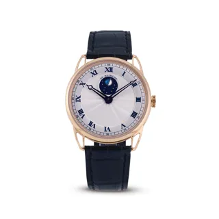 De Bethune DB25 DB25LRS1V1 44mm Rose gold