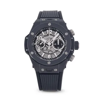 Hublot Big Bang 421.CI.1170.RX Ceramic Skeletonized