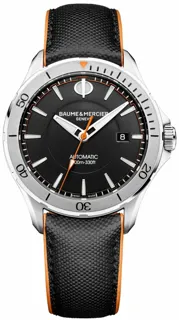 Baume & Mercier Clifton M0A10338