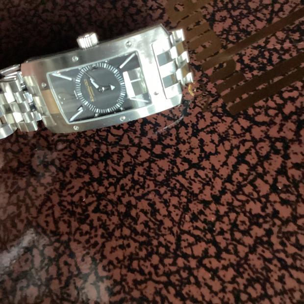 Dunhill 3124 Steel Black 2011 United Kingdom | Dealer | EveryWatch
