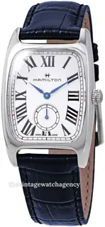 Hamilton Bagley H13321611 Stainless steel White