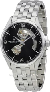 Hamilton Khaki Aviation H76715140 Stainless steel Blue