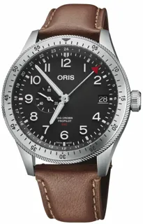 Oris Big Crown 01 748 7756 4064-07 5 22 07LC Stainless steel