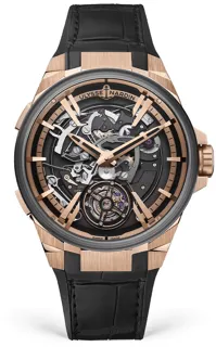 Ulysse Nardin Executive 6215-400/02 | Rose gold