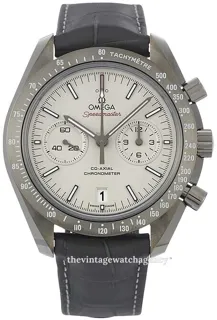 Omega Speedmaster Professional Moonwatch 311.93.44.51.99.001 Ceramic Gray