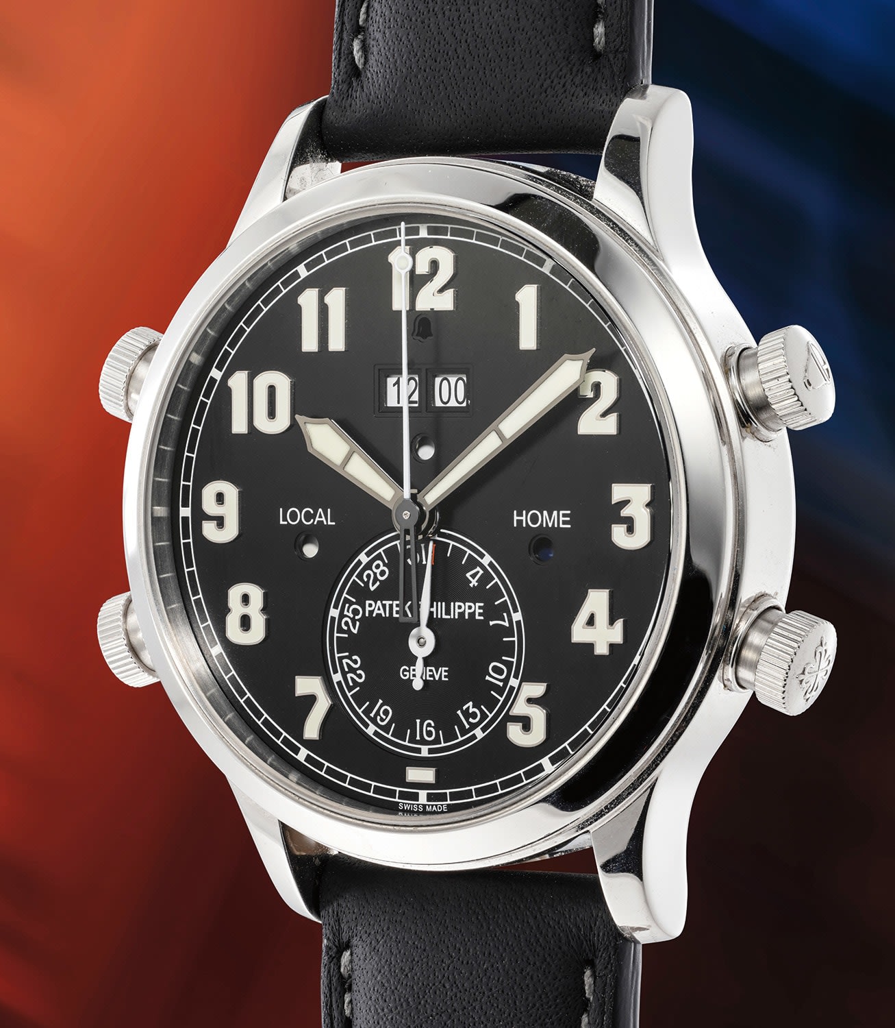 patek 6104p