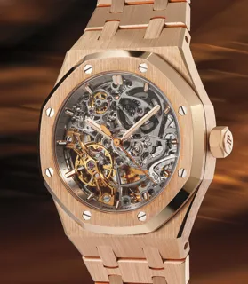 Audemars Piguet Royal Oak 15467OR