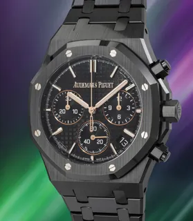 Audemars Piguet Royal Oak 26240CE.OO.1225CE.02 Black ceramic