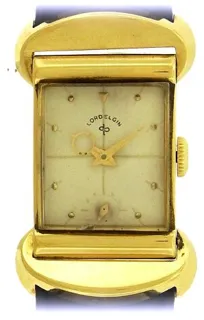 Elgin Yellow gold