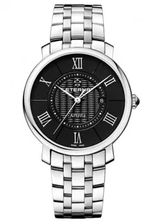 Eterna Artena E.251041450273 Stainless steel