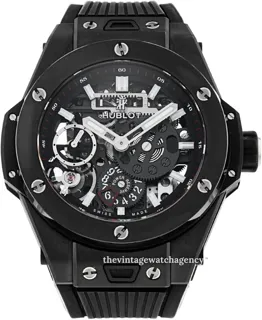 Hublot Big Bang Meca-10 414.CI.1123.RX Ceramic Skeletonized