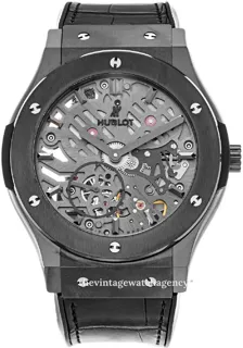 Hublot Classic Fusion 545.CM.0140.LR Ceramic