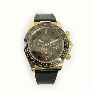 Rolex Daytona 116515LN-0004 Ceramic and Rose gold Brown