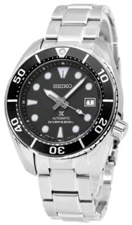 Seiko Prospex SPB101J1 45mm Stainless steel Black