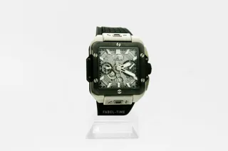 Hublot Square Bang 821.NM.0170.RX 42mm Titanium