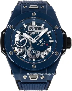 Hublot Big Bang 414.EX.5123.RX blue ceramic