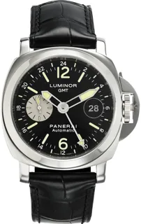 Panerai Luminor PAM 00088 Stainless steel Black