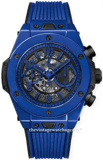 Hublot Big Bang 411.ES.5119.RX Ceramic Skeletonized