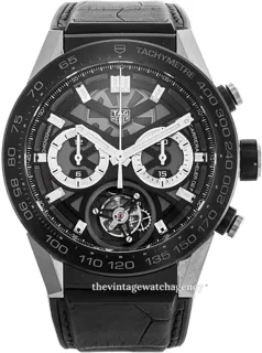 TAG Heuer Carrera CAR5A8Y.FC6377 PVD