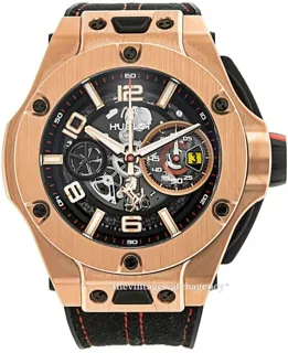 Hublot Big Bang 402.OX.0138.WR 18k rose gold